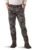 Wrangler Authentics – Pantalón cargo cónico para hombre