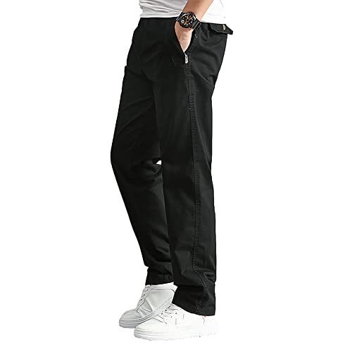 Champion Authentic Originals – Pants de forro polar con capucha para hombre