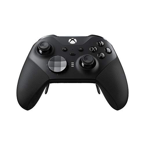 Elite Series 2 Controller – Black