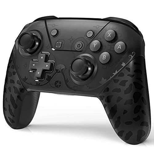 YCCTEAM Controlador de interruptor, controlador inalámbrico Switch Pro