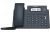 Yealink Teléfono IP T31P, 2 cuentas VoIP. Pantalla gráfica de 2.3 pulgadas