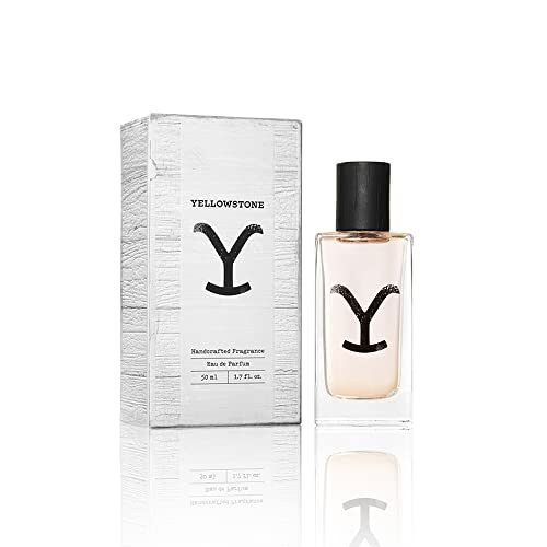 Yellowstone – Perfume para mujer, hecho a mano, Eau de Parfum Spray de Tru Western