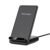Yootech Cargador inalámbrico de 7.5W/10W/15W, soporte de carga inalámbrico compatible con iPhone
