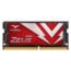 TEAMGROUP T-Force Zeus DDR4 SODIMM 16GB (2x8GB) 2666MHz (PC4-21300) 260 Pin CL19 Laptop Memory Module Ram - TTZD416G2666HC19DC-S01