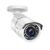 ZOSI Cámara de seguridad HD 1080p 1920TVL de 2.0MP para interiores y exteriores
