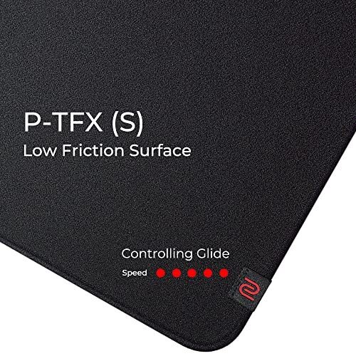 Zowie Gear Competitive Gaming Mouse pad (PTF-X)